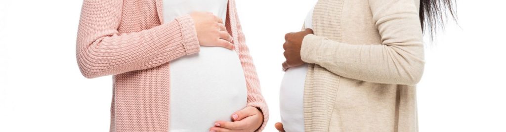 1 kidney damage during pregnancy