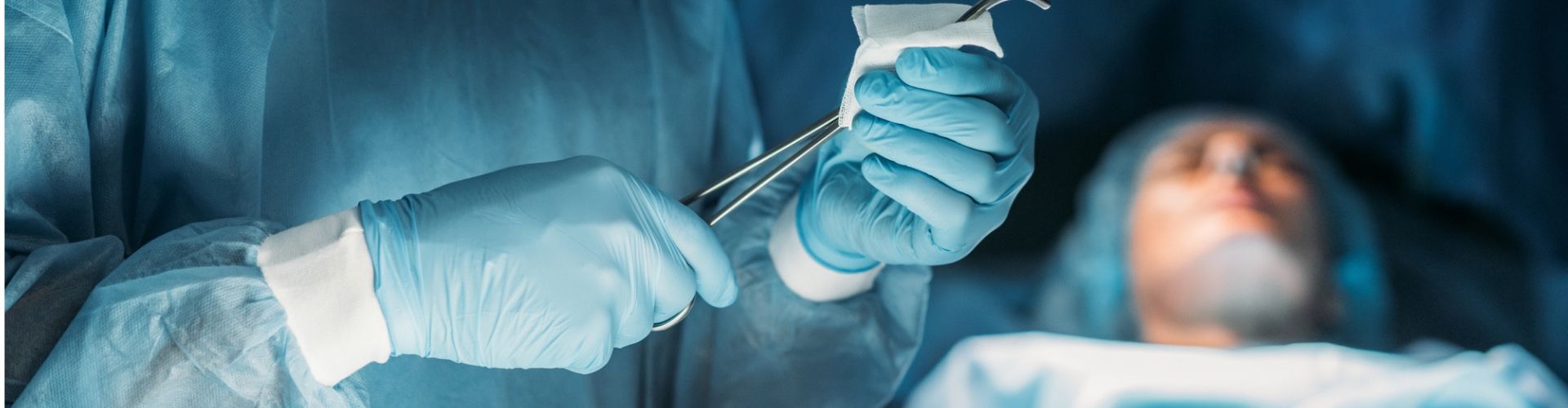 surgical errors