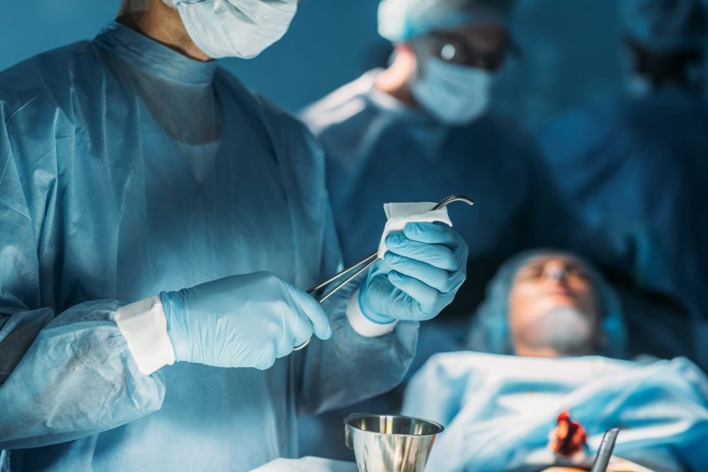 surgery2 surgical checklists