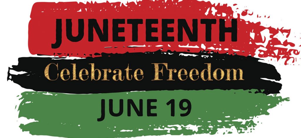 juneteenth juneteenth